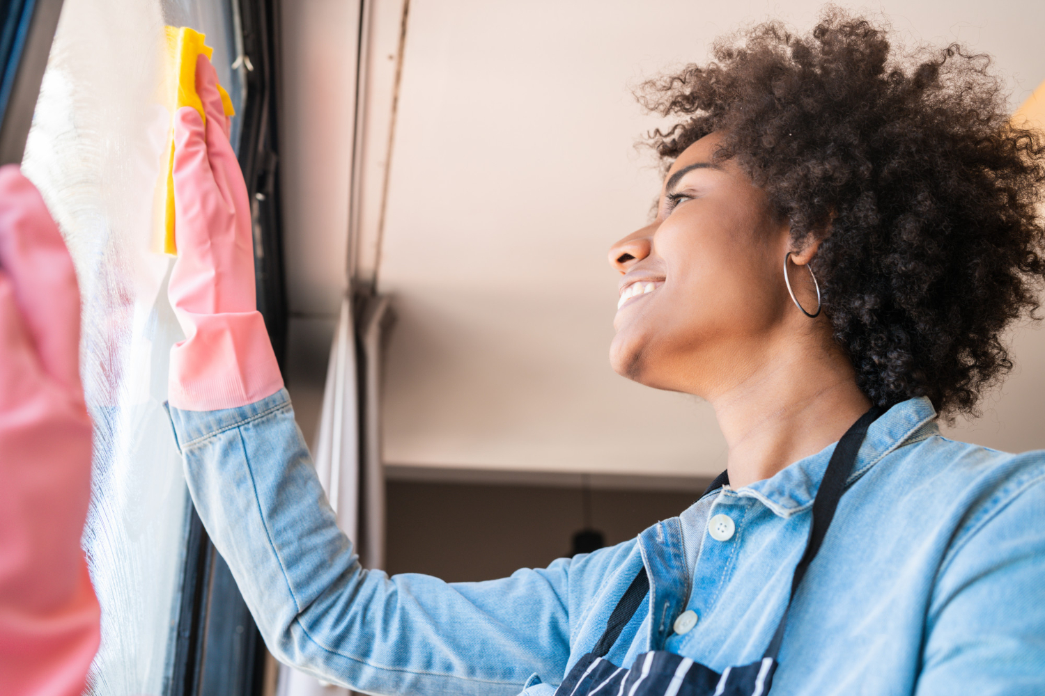Cleaning Services