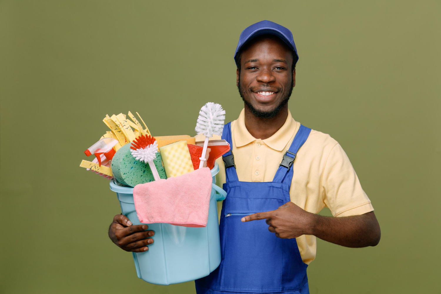 Domestic Cleaning Services